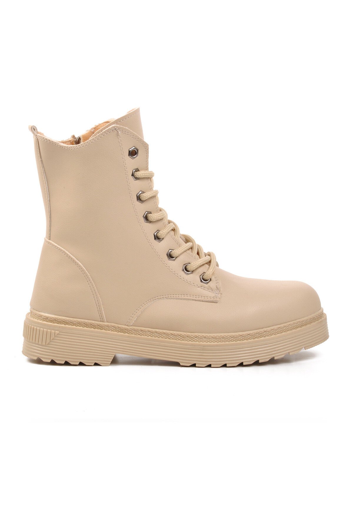 Ayakmod Bej Kadın Bot