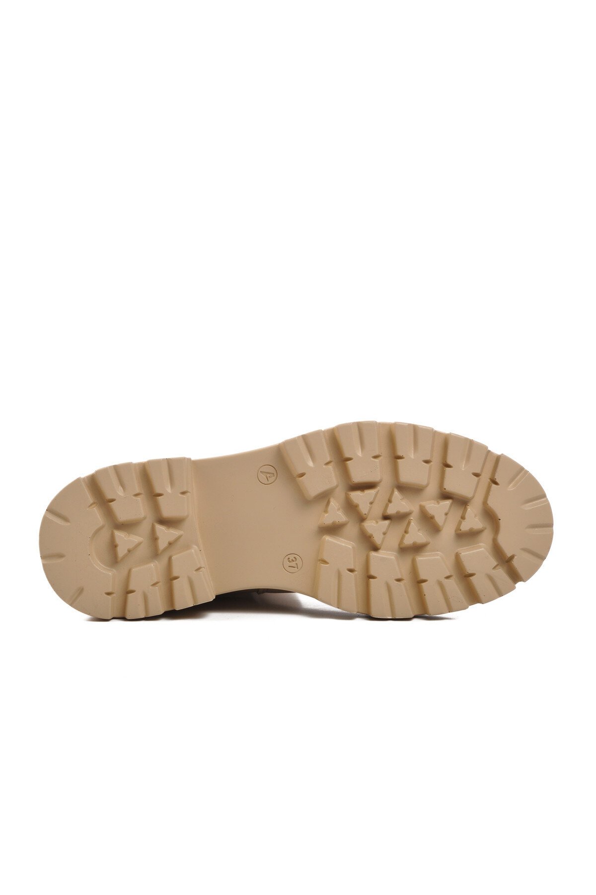 Ayakmod Bej Kadın Bot