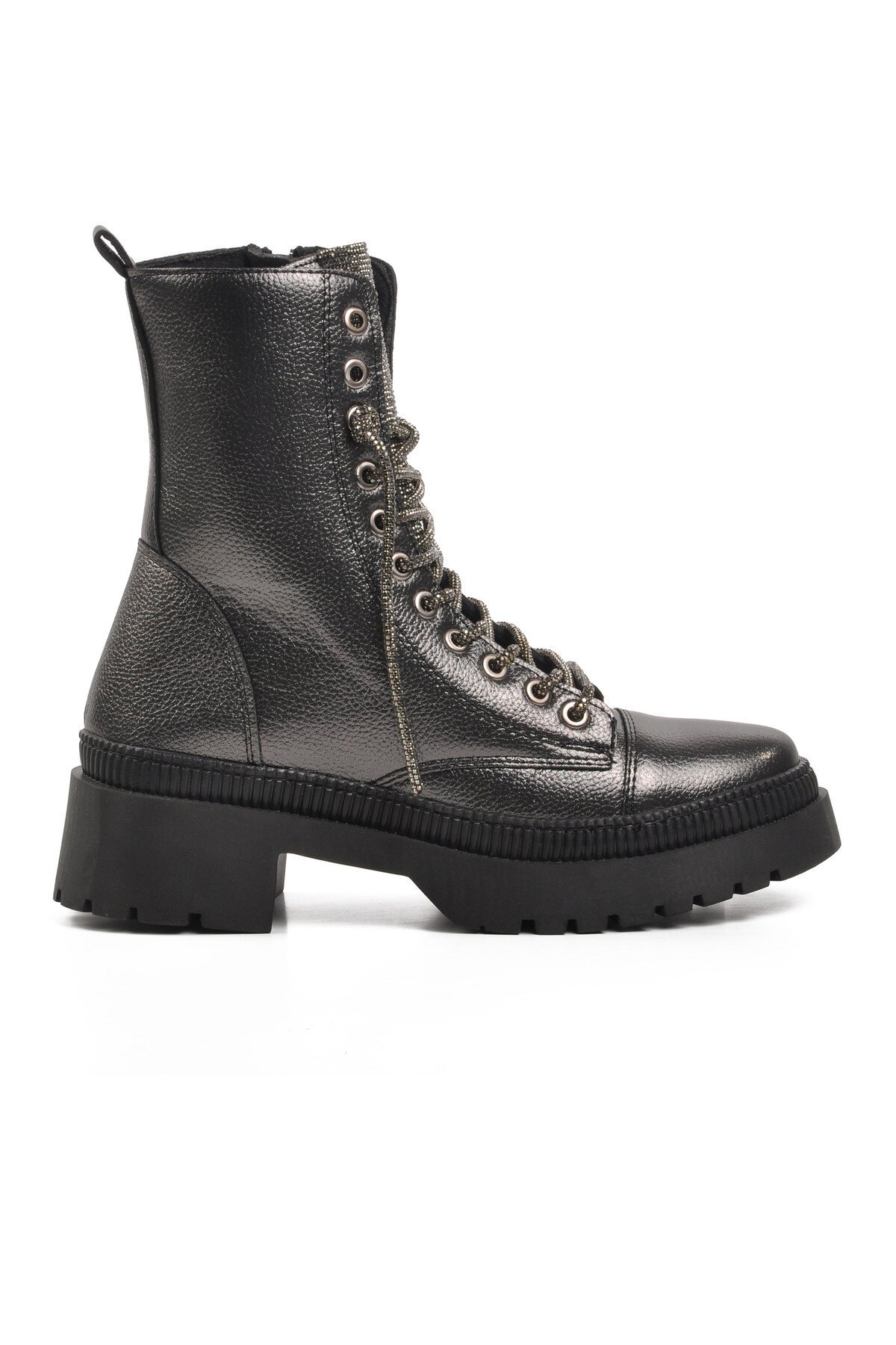 Ayakmod Platin Kadın Bot