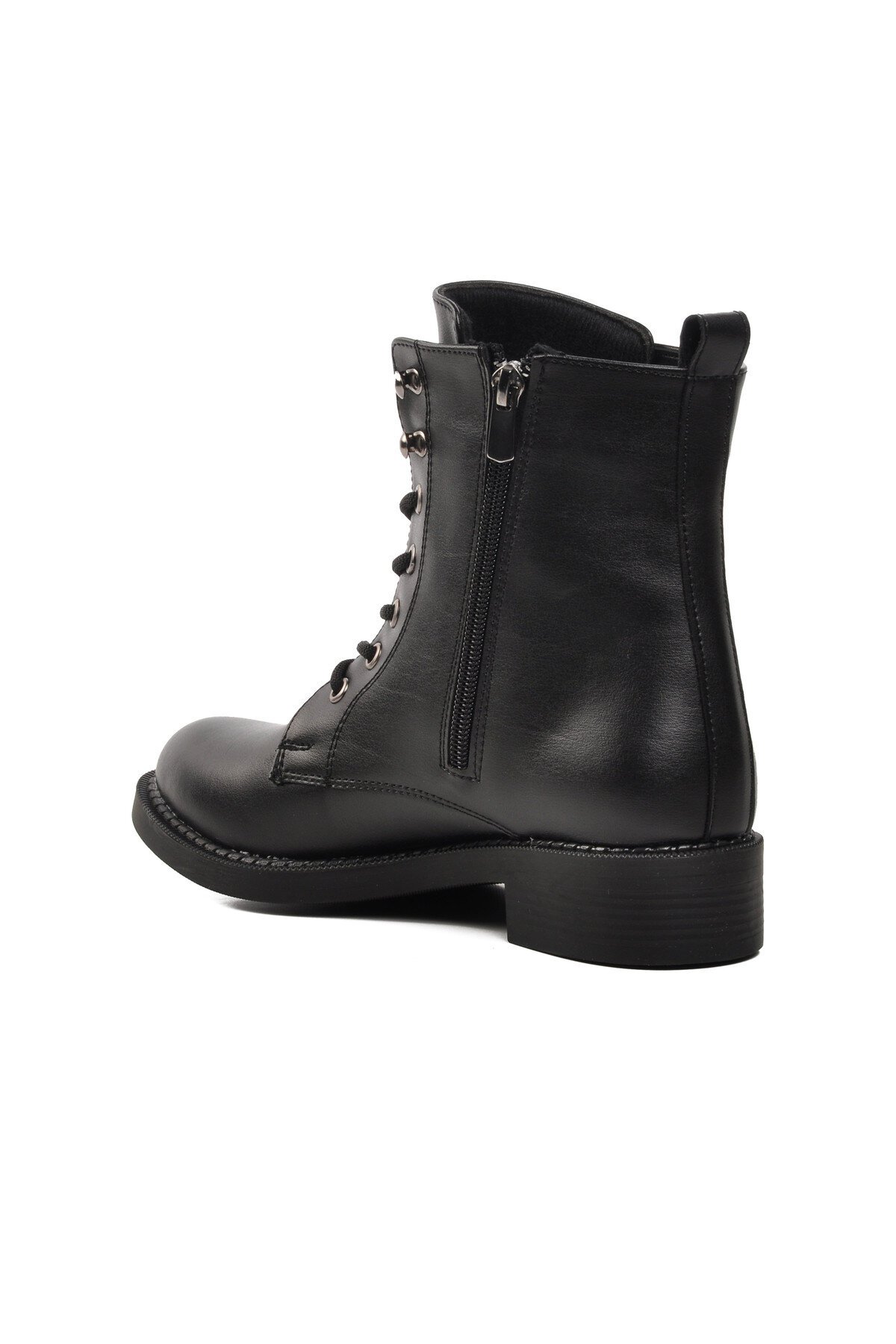 Ayakmod Siyah Kadın Bot