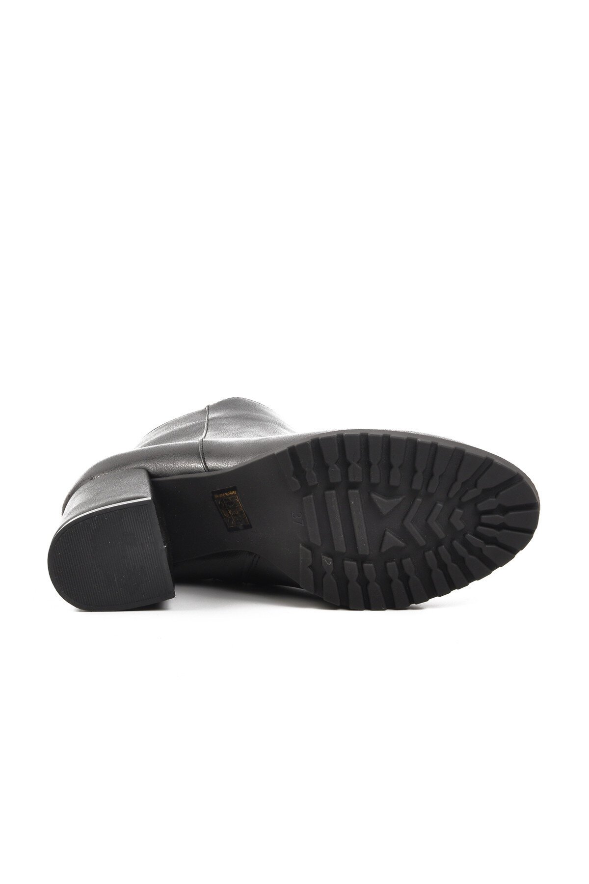 Ayakmod Siyah Kadın Bot