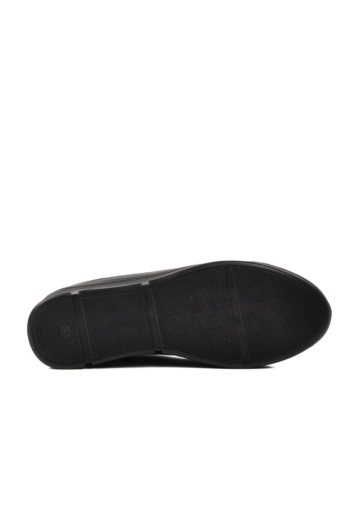 Ayakmod Siyah Kadın Günlük Ayakkabı