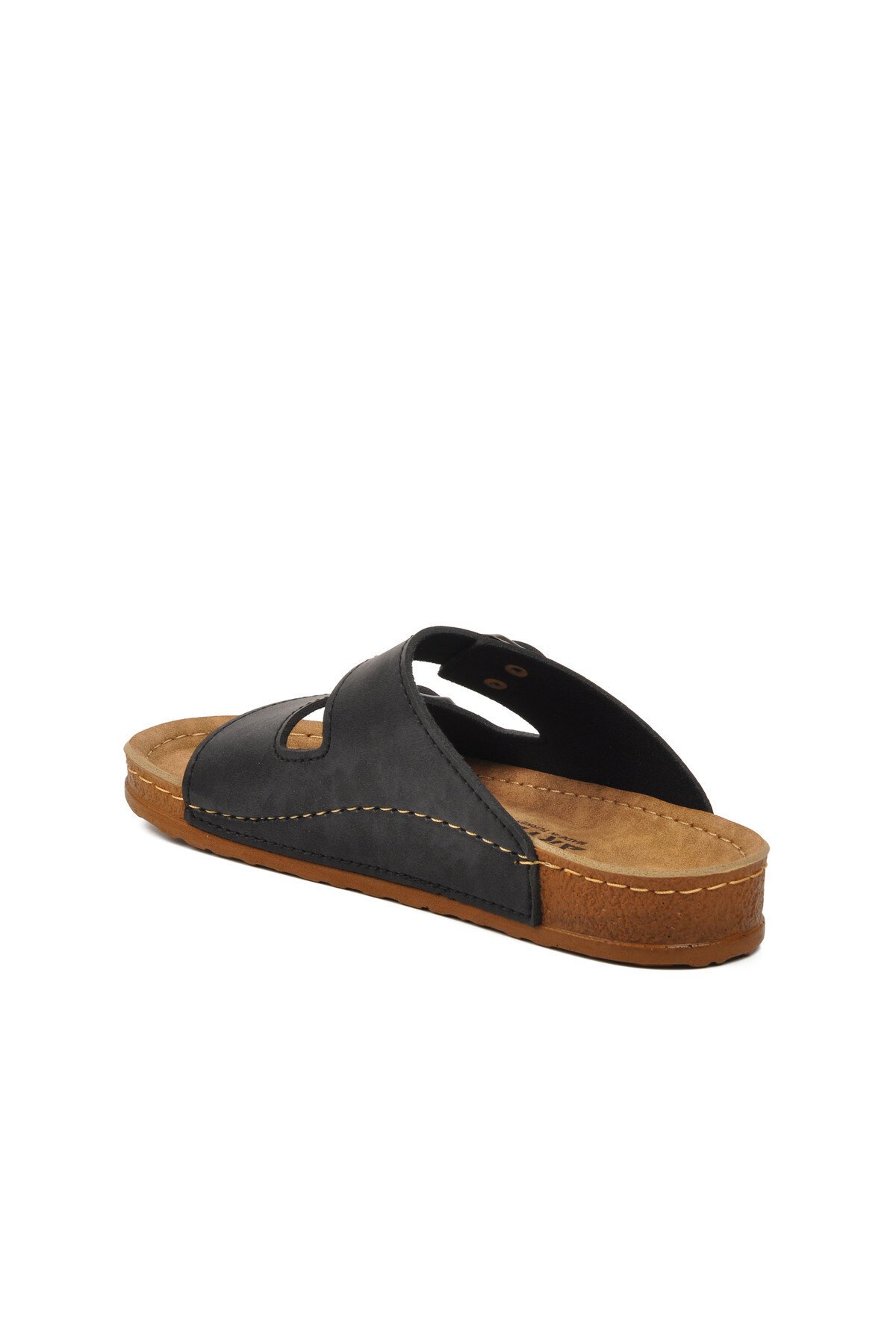 Siyah Kadın Terlik 20-972 Z