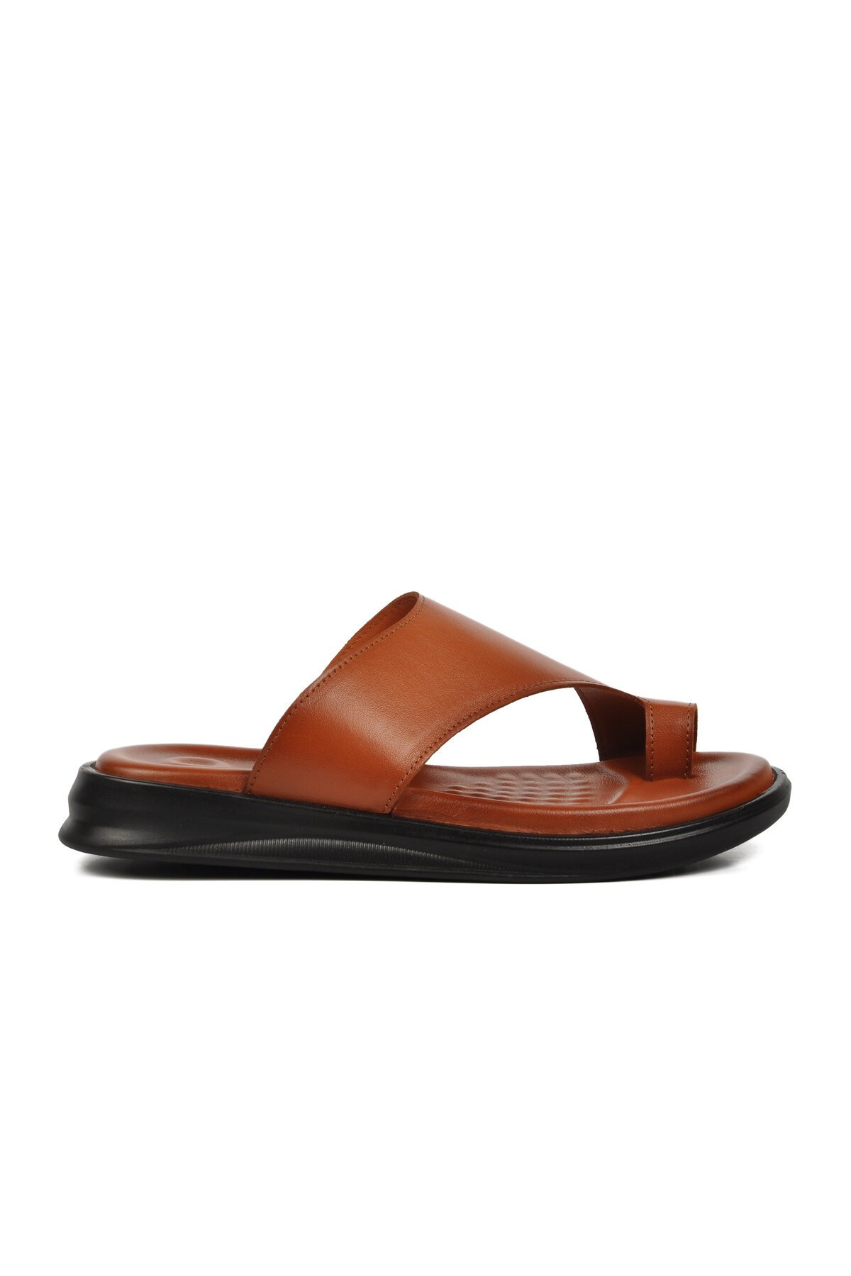 Ayakmod Taba Erkek Terlik