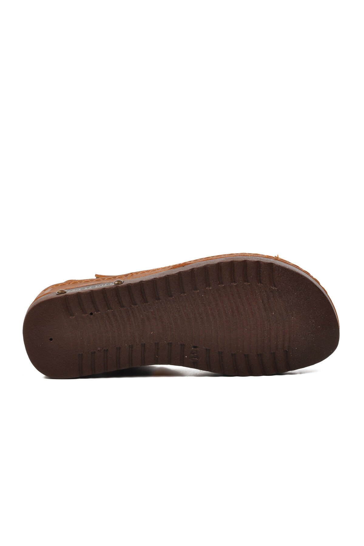 Ayakmod Taba Kadın Sandalet