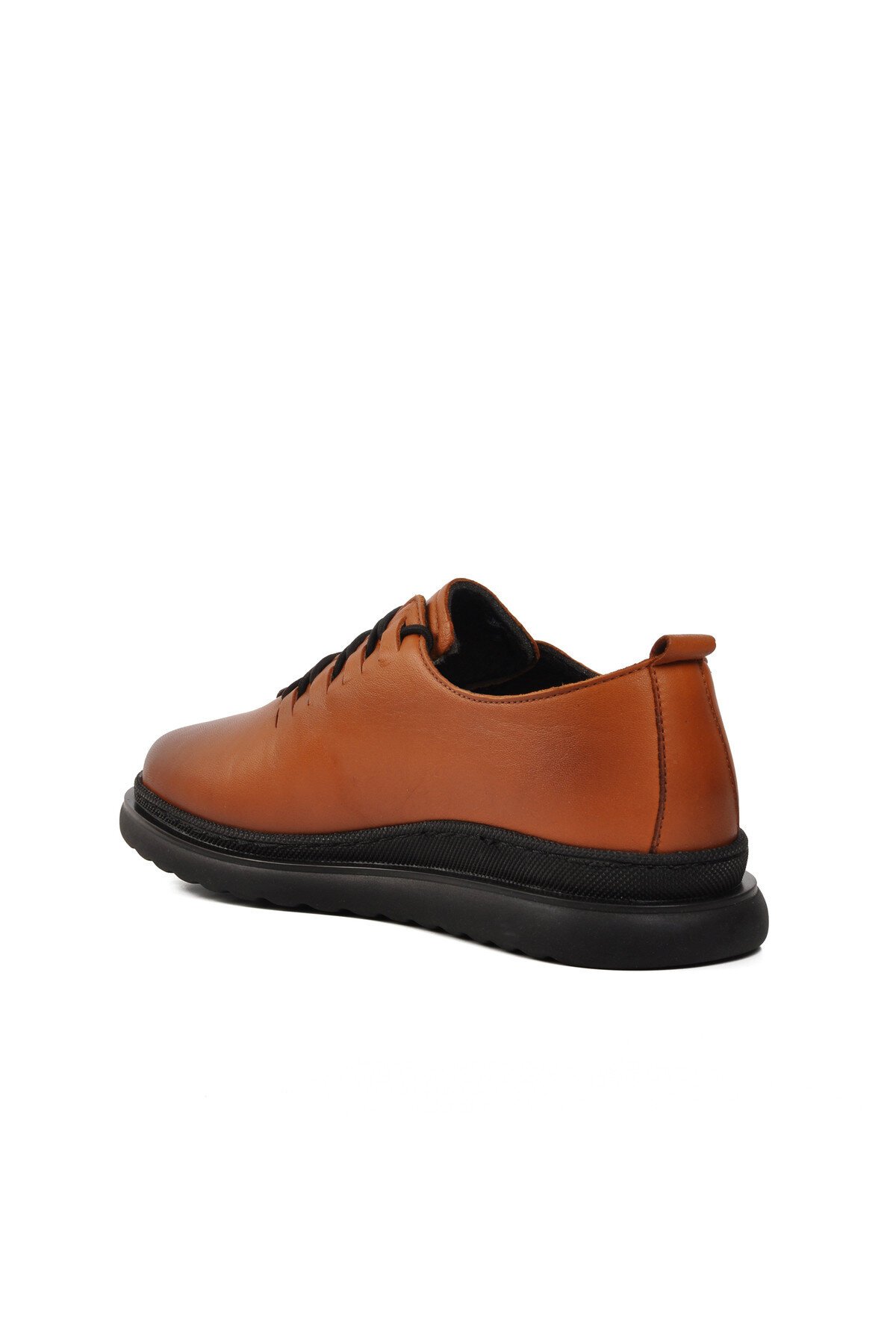 Ayakmod Taba Kadın Günlük Ayakkabı