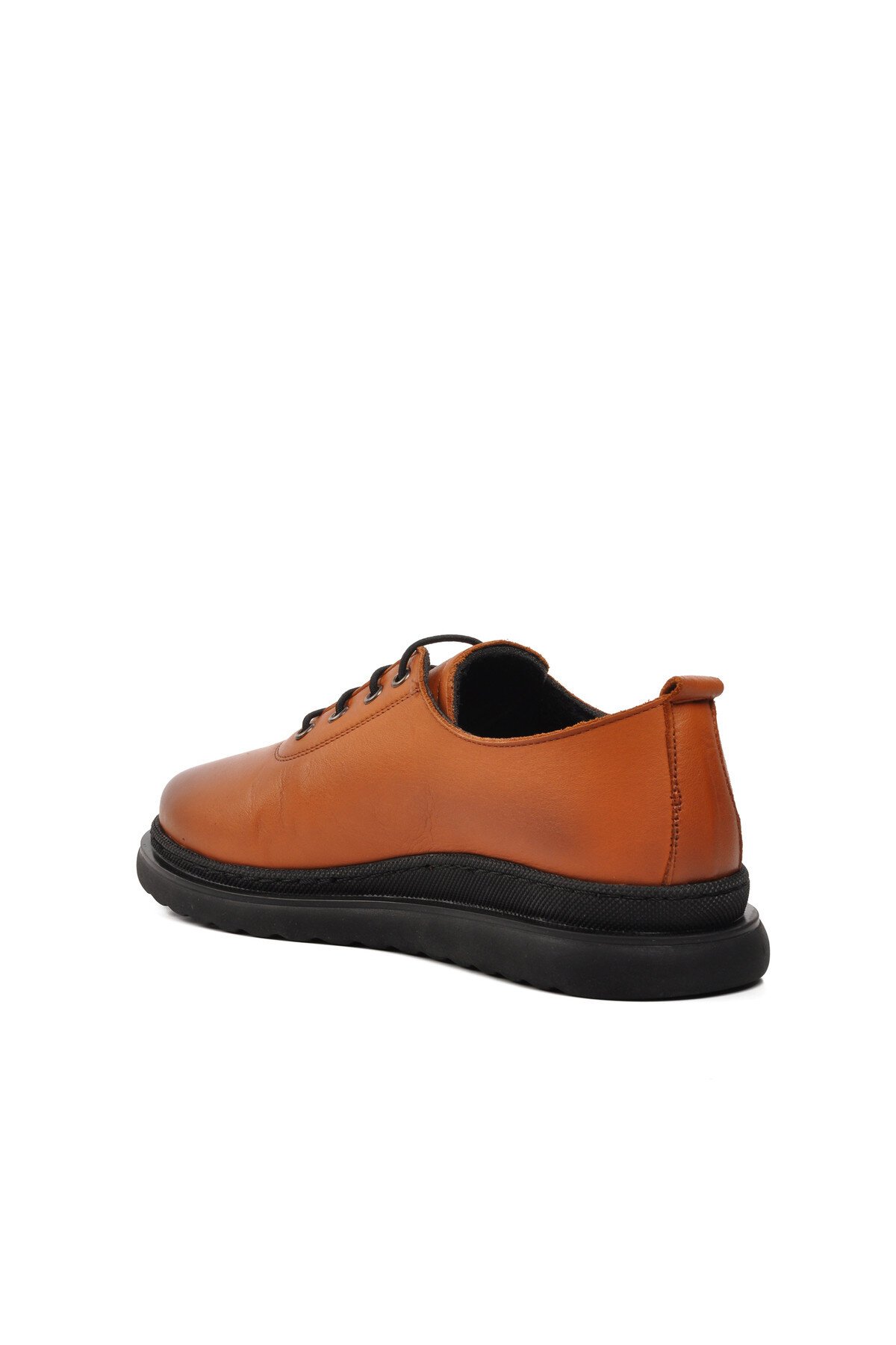 Ayakmod Taba Kadın Günlük Ayakkabı