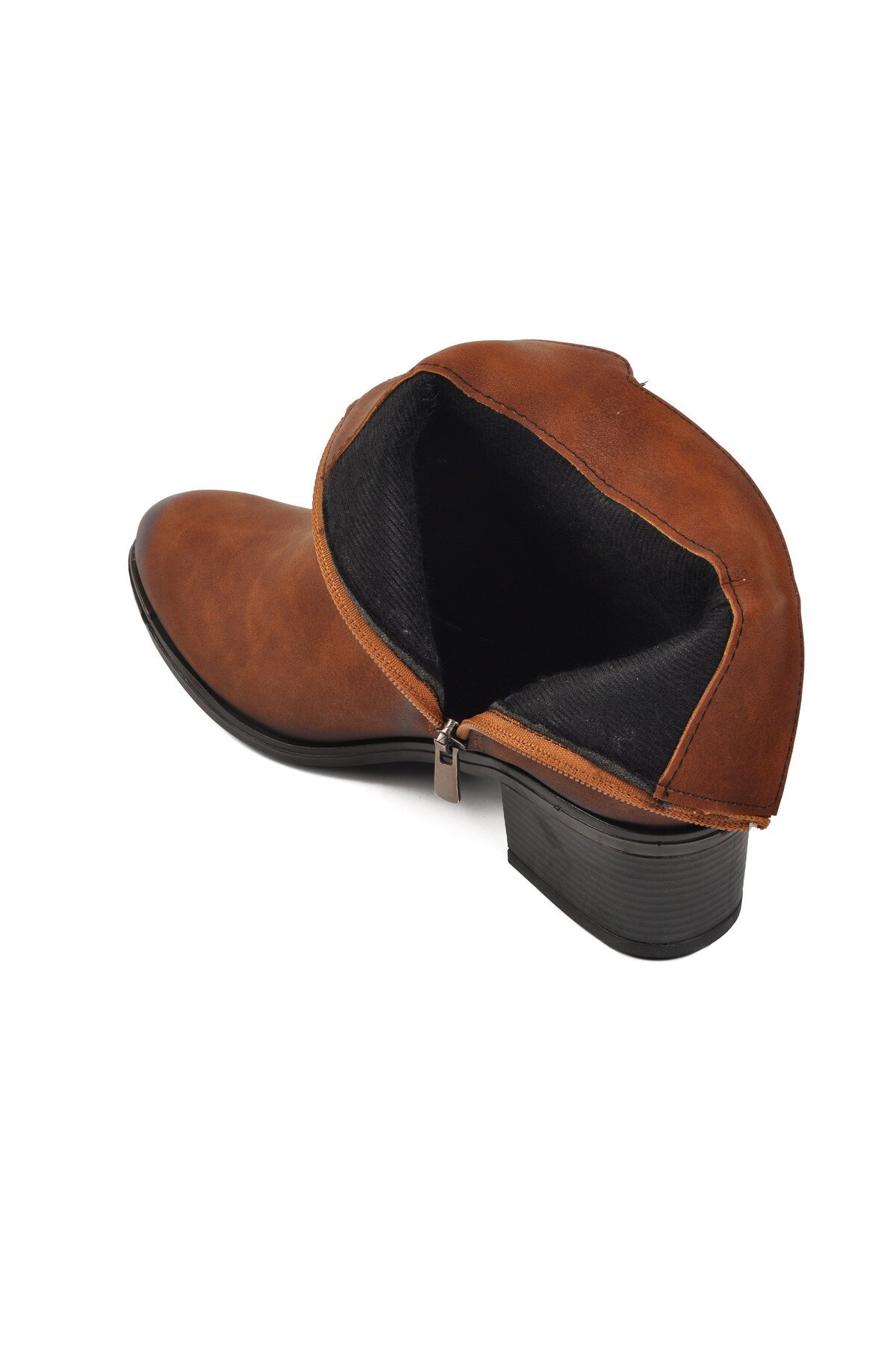 Ayakmod Taba-Zümrüt Kadın Bot