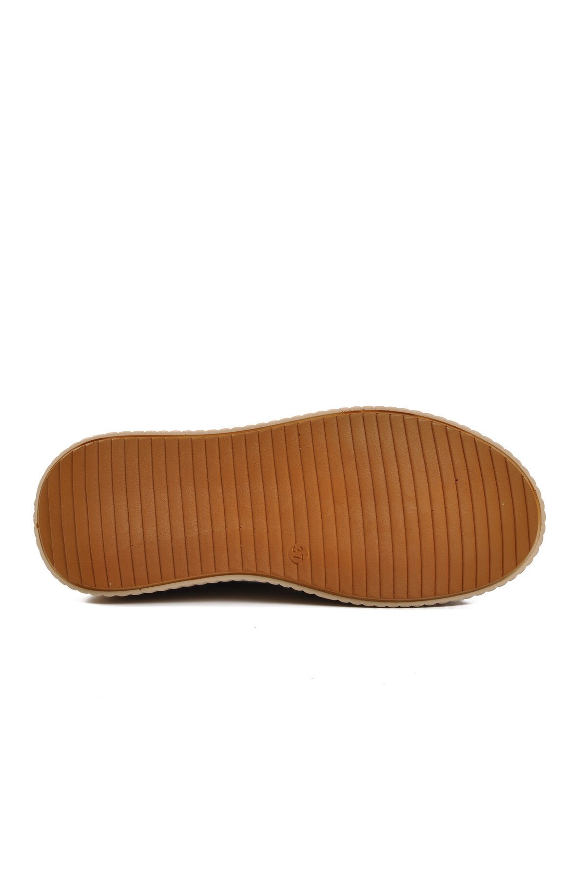 Ayakmod Ten Cilt Kadın Günlük Ayakkabı