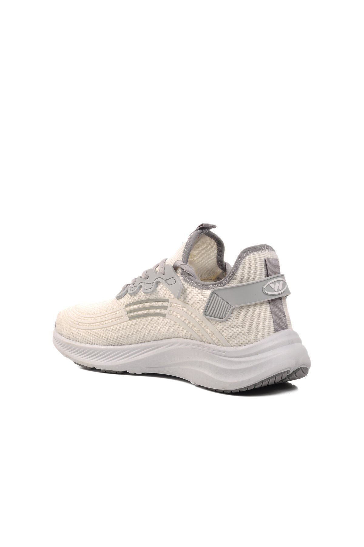 Walkway Beyaz-Buz Erkek Spor Ayakkabı