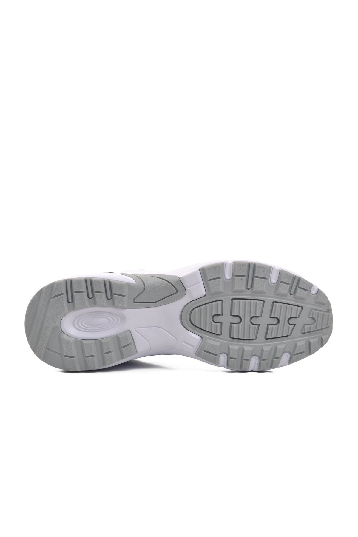 Walkway Beyaz Erkek Spor Ayakkabı