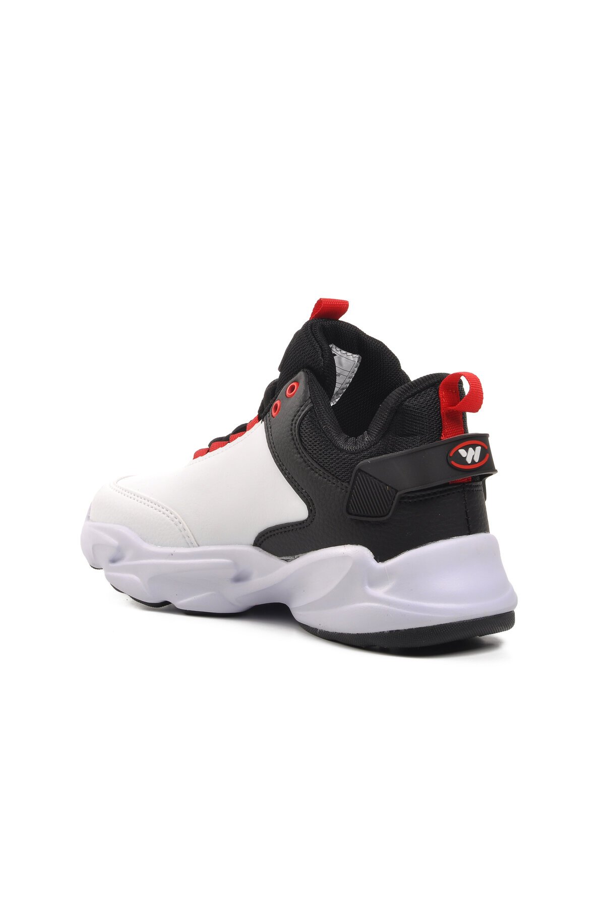 Walkway Beyaz Unisex Basketbol Ayakkabısı