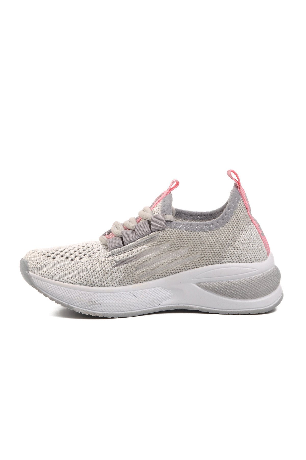 Walkway Buz-Pudra Çocuk Spor Ayakkabı