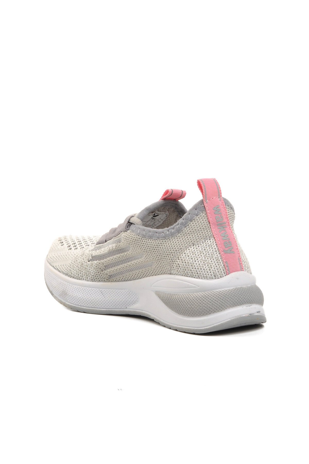 Walkway Buz-Pudra Çocuk Spor Ayakkabı