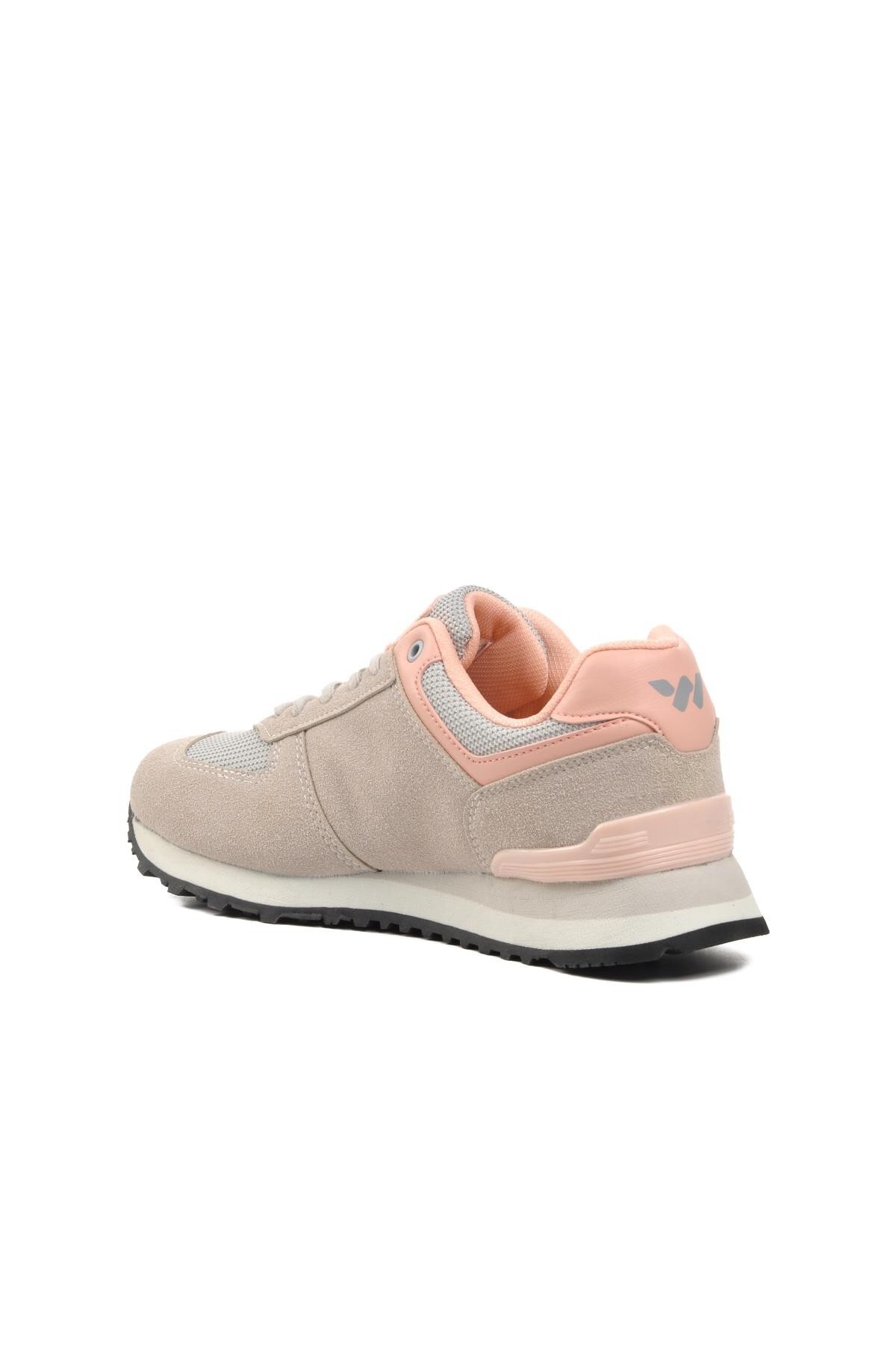 Walkway Buz-Pudra Kadın Spor Ayakkabı