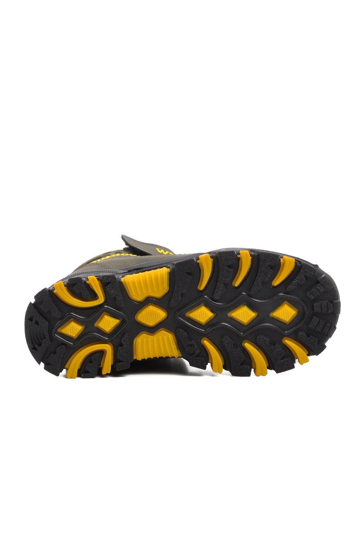 Walkway Haki Çocuk Outdoor Bot