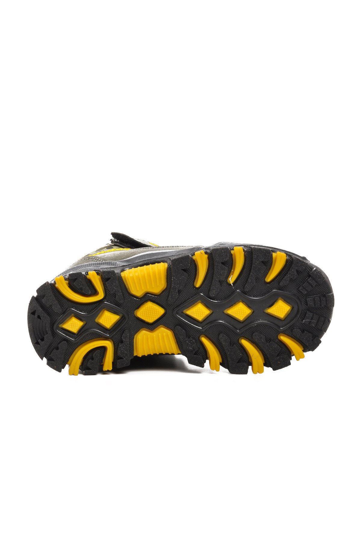 Walkway Haki Çocuk Outdoor Bot