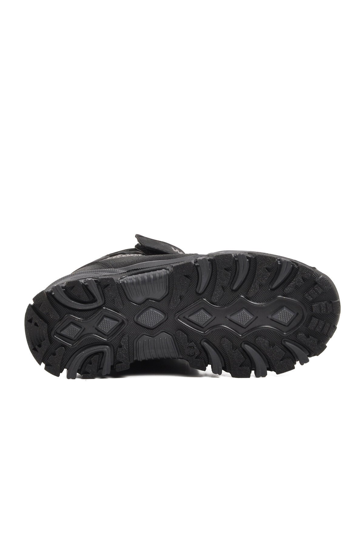 Walkway Siyah Çocuk Outdoor Bot