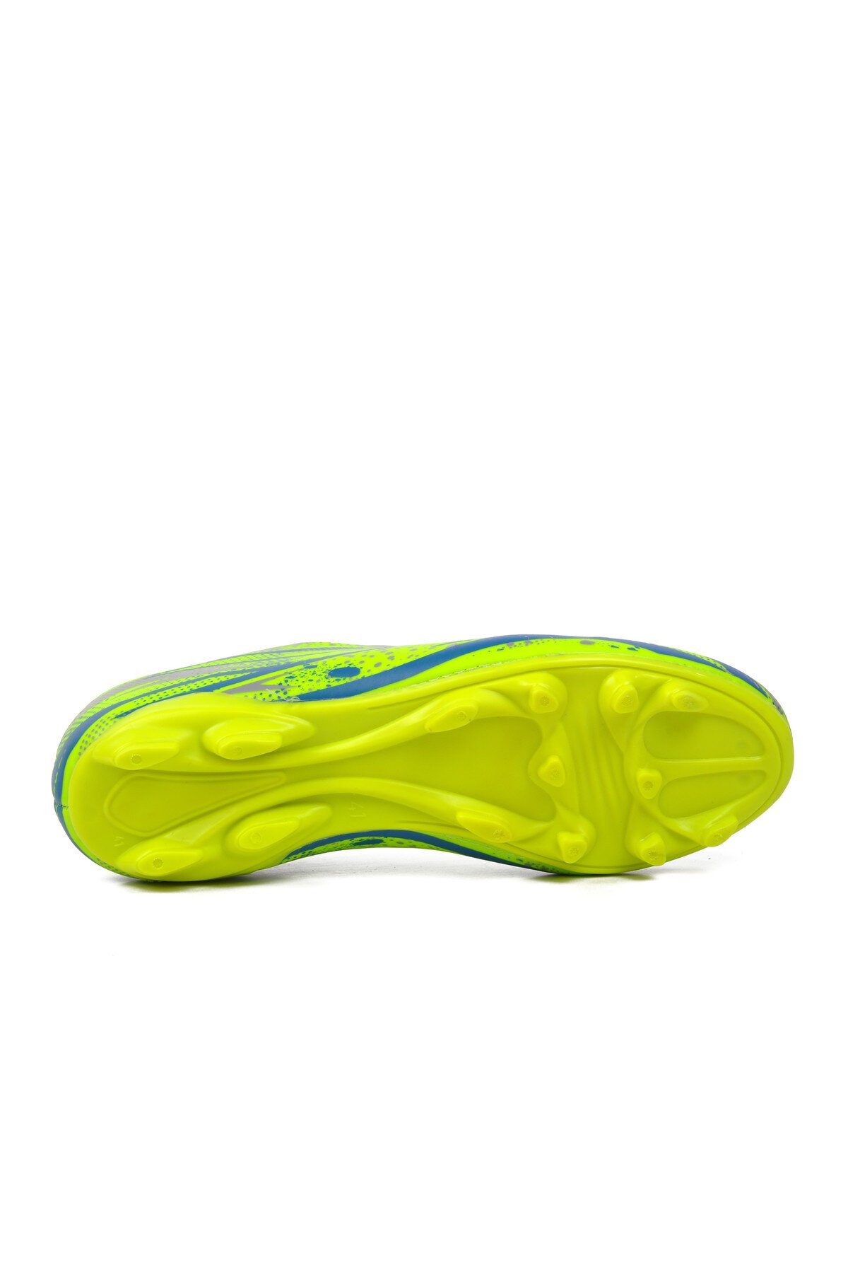 Walkway Fosfor Yeşil Erkek Krampon