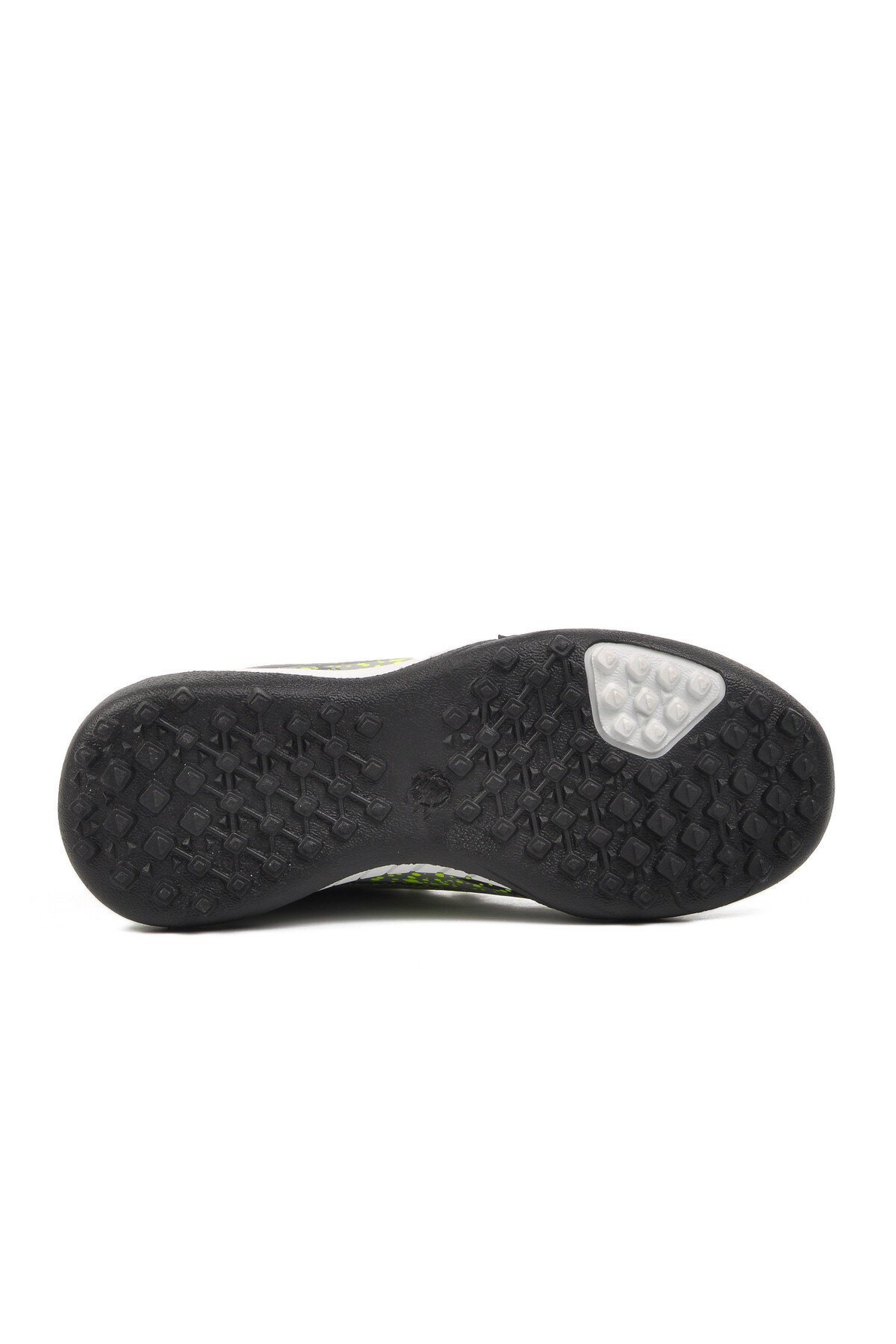 Walkway Gümüş Çocuk Halı Saha Ayakkabısı