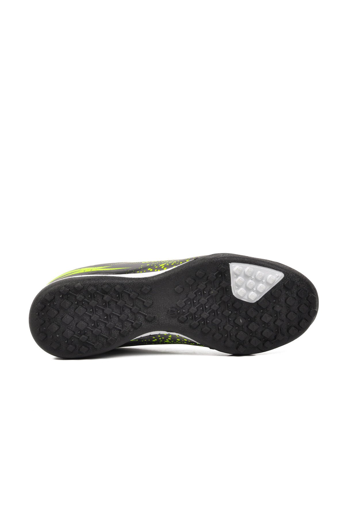 Walkway Gümüş Unisex Halı Saha Ayakkabısı