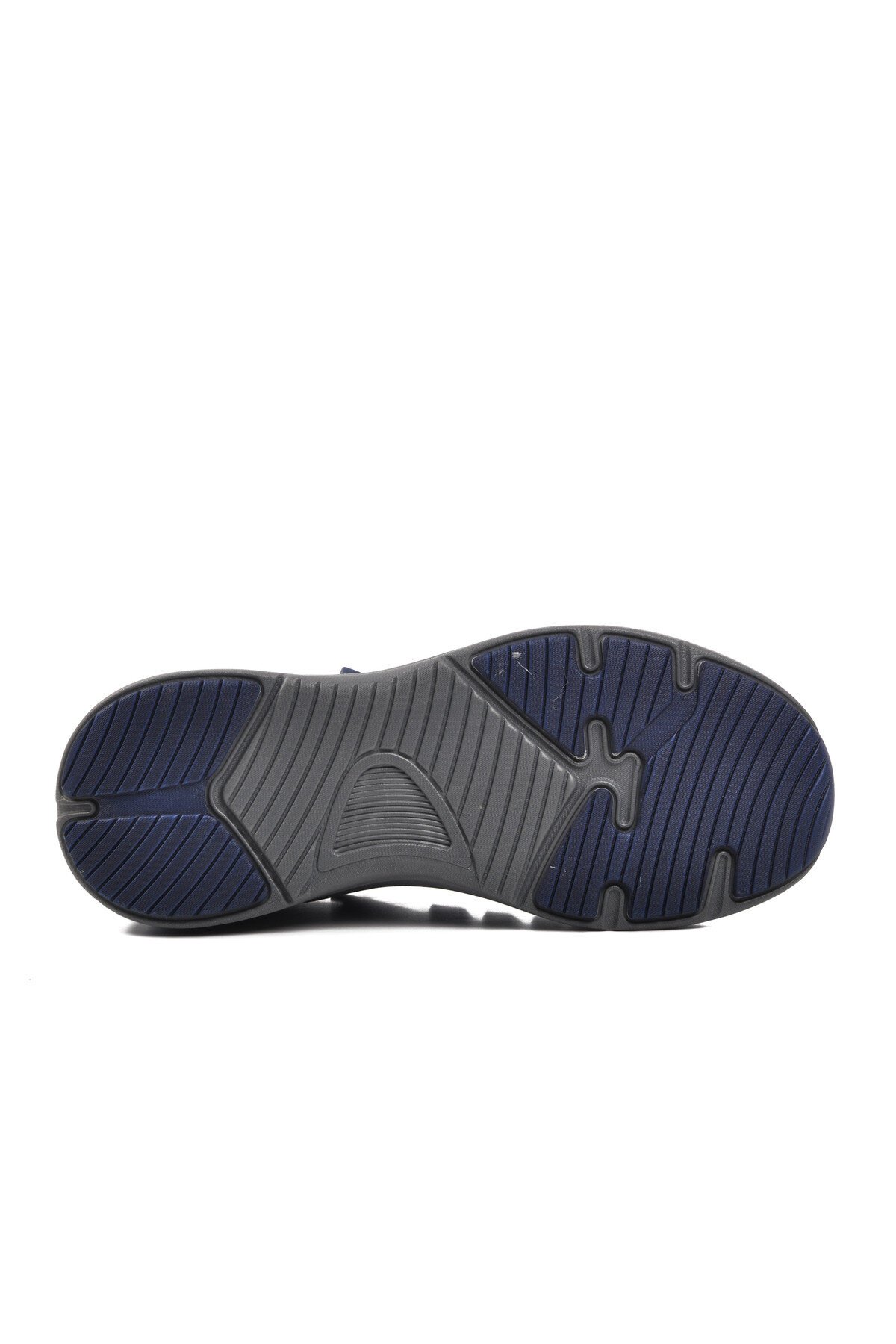 Walkway İndigo-Saks Mavi Unisex Spor Ayakkabı