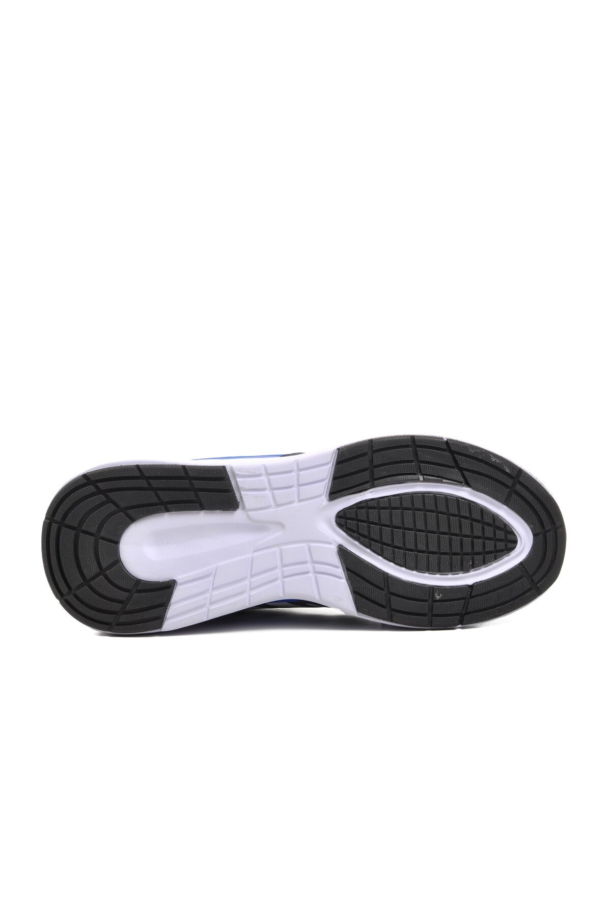 Walkway Lacivert-Beyaz-Kırmızı Erkek Spor Ayakkabı