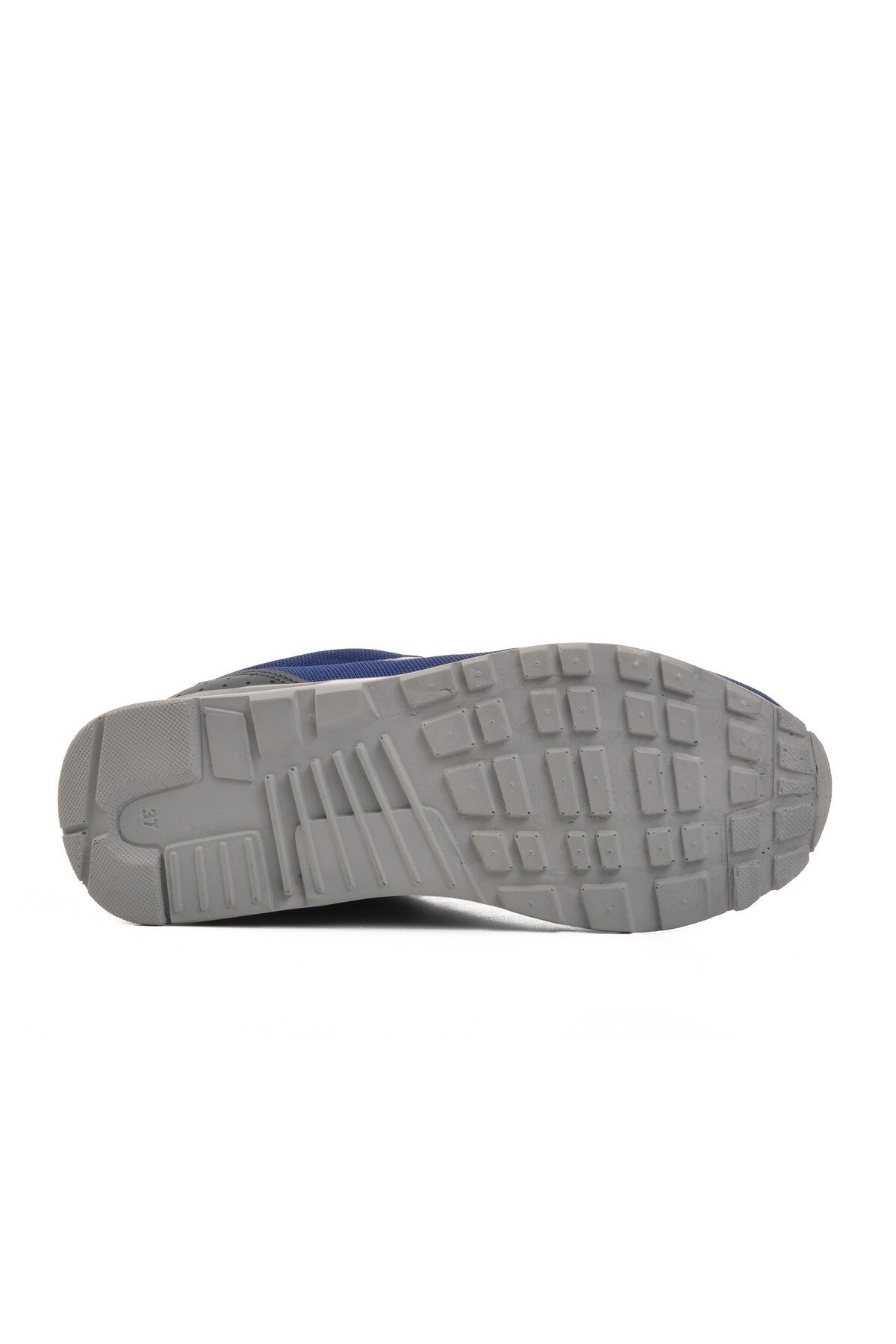 Walkway Lacivert-Buz Unisex Spor Ayakkabı