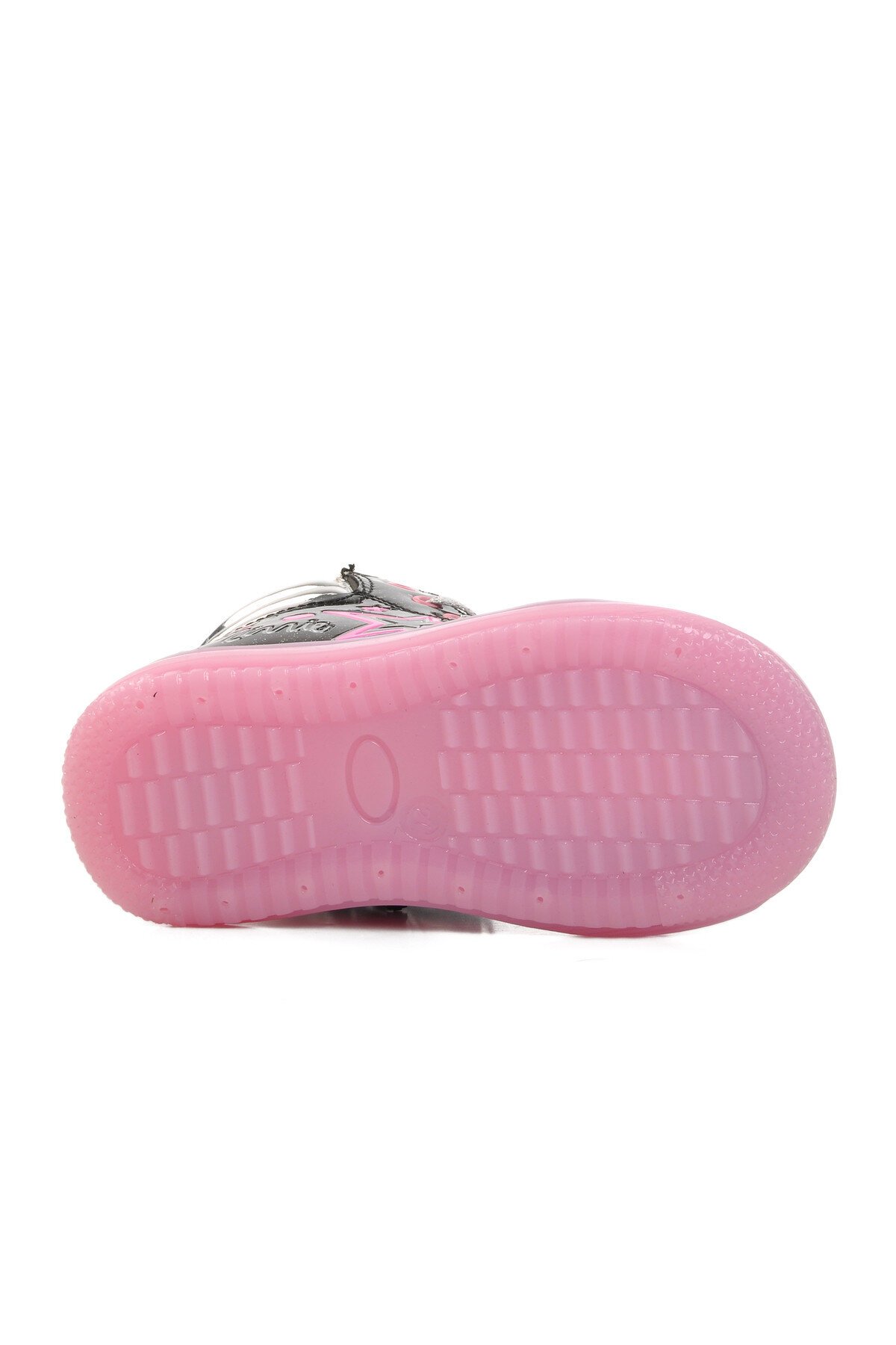 Walkway Siyah-Pembe Çocuk Bot