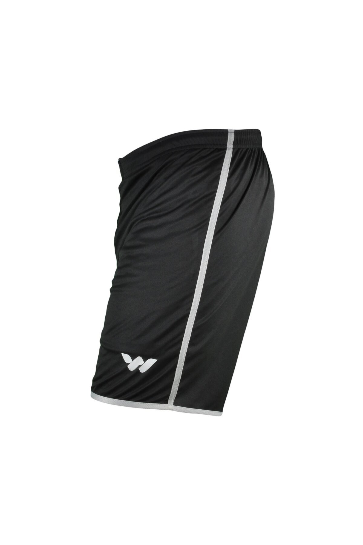 Walkway Siyah-Antrasit Erkek Şort