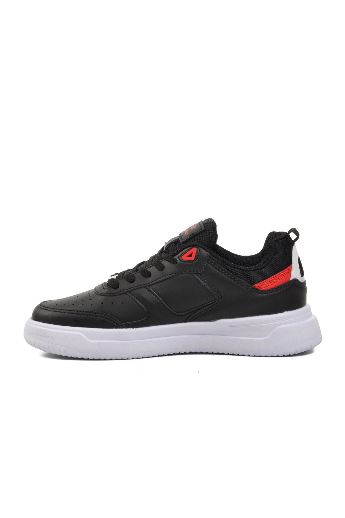 Walkway Siyah-Beyaz Unisex Sneaker