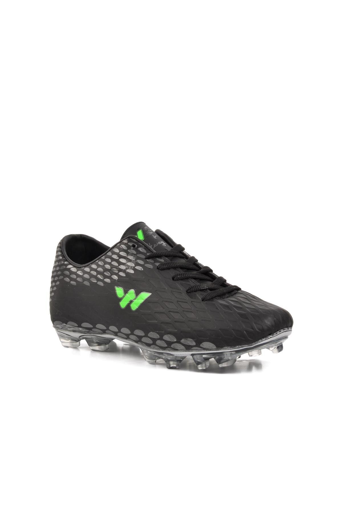 Walkway Siyah Erkek Krampon