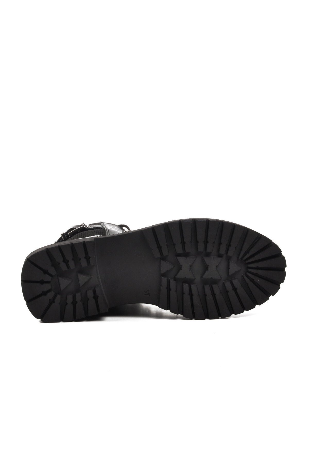 Walkway Siyah Kadın Bot