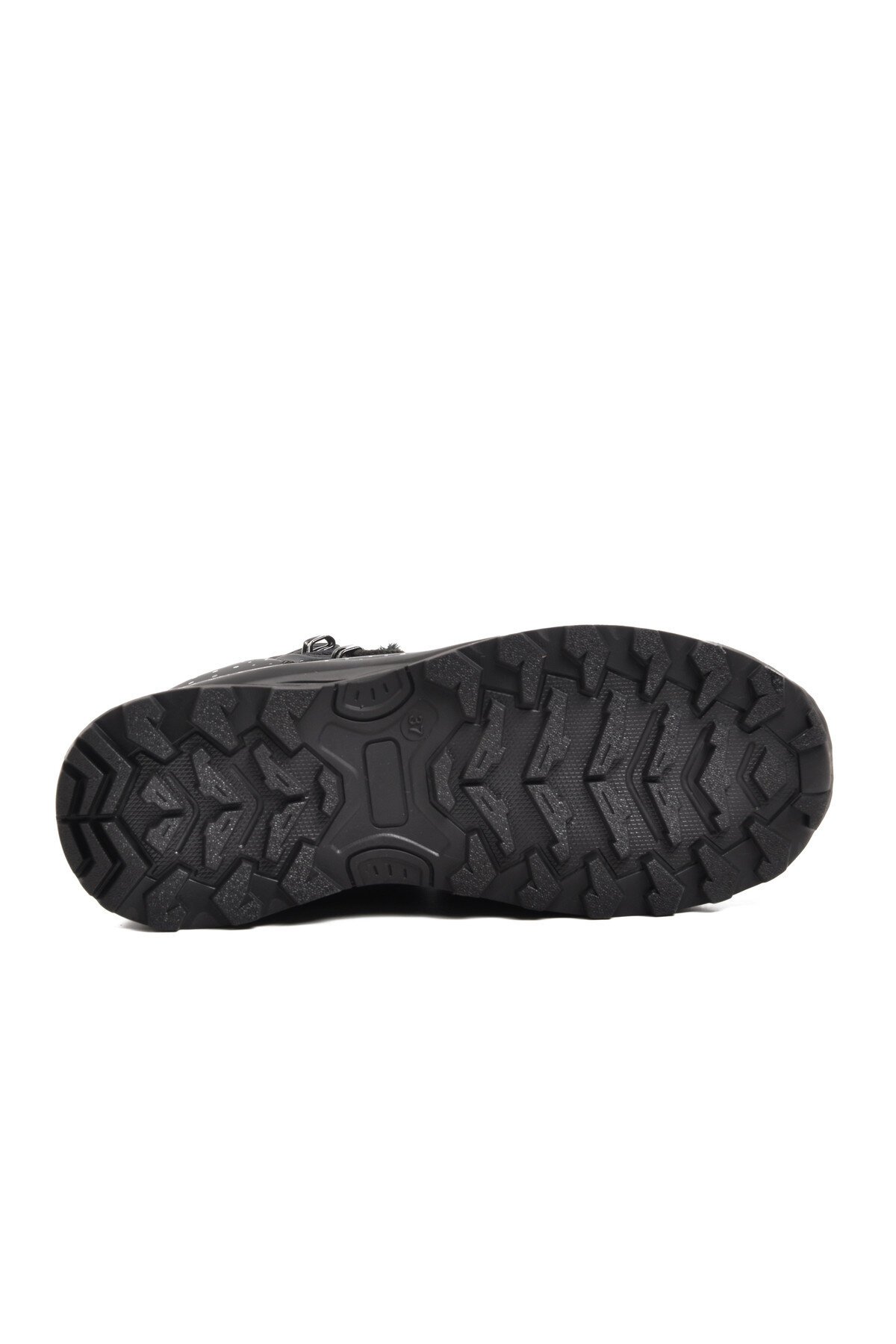 Walkway Siyah-Siyah Unisex Outdoor Bot