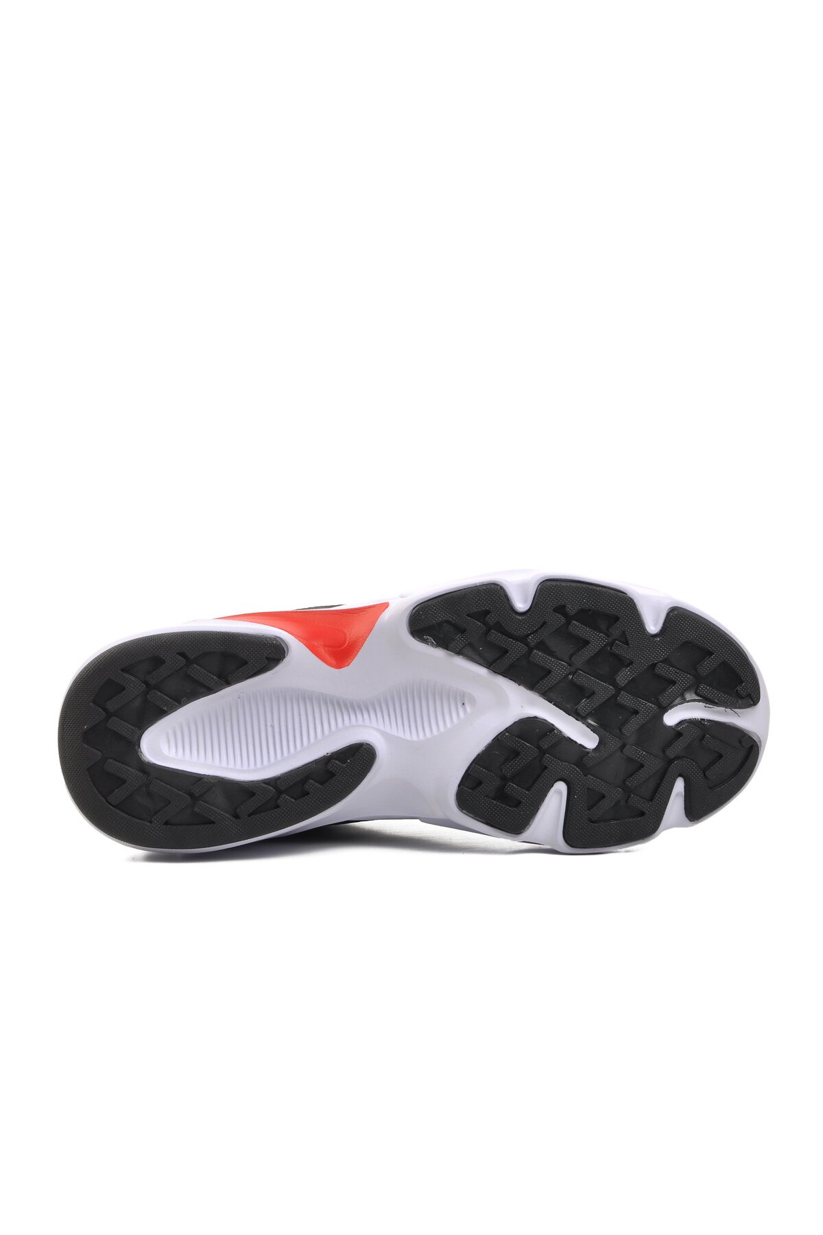 Walkway Siyah Unisex Basketbol Ayakkabısı