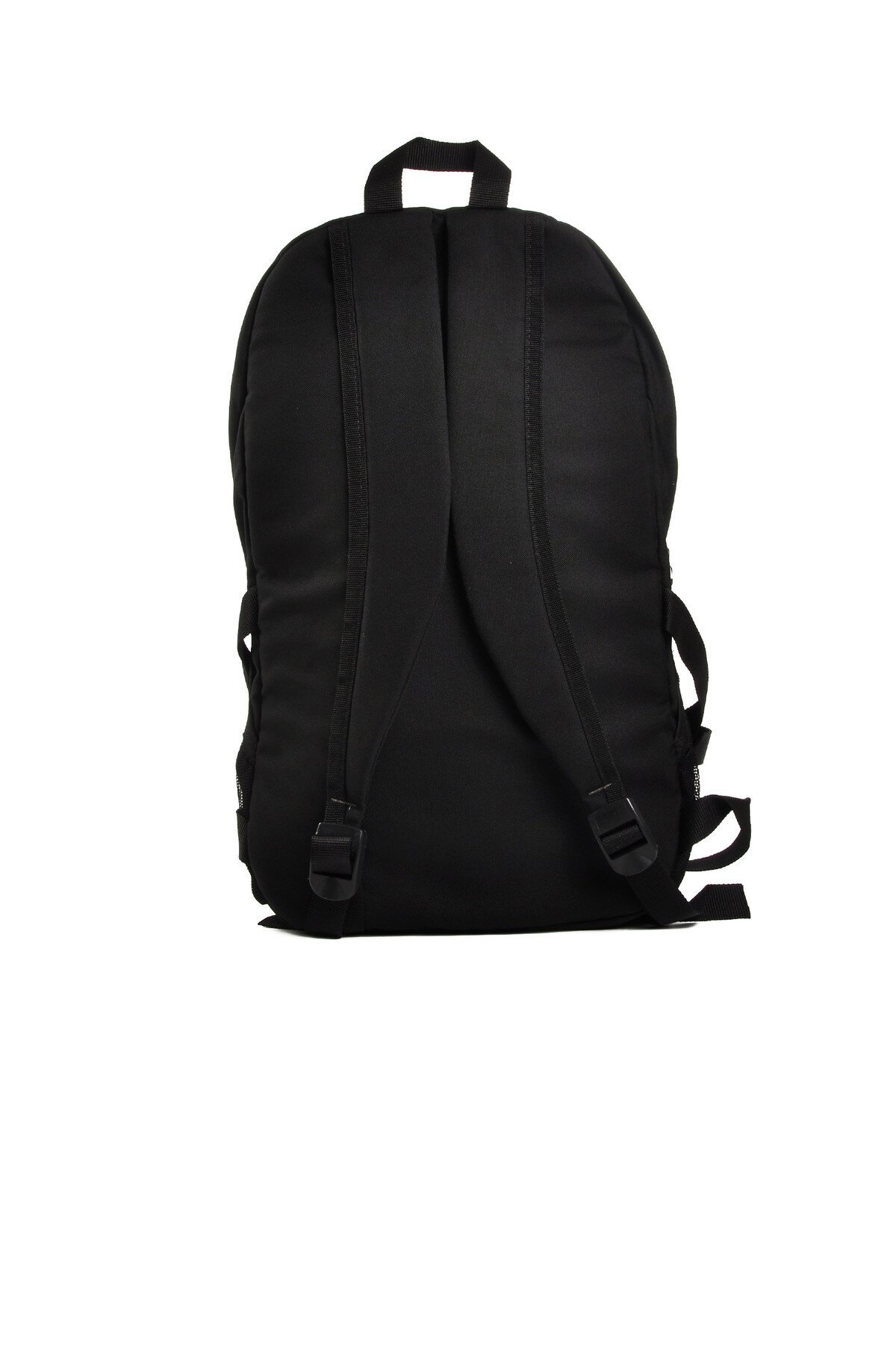 Walkway Siyah Unisex Okul Çantası