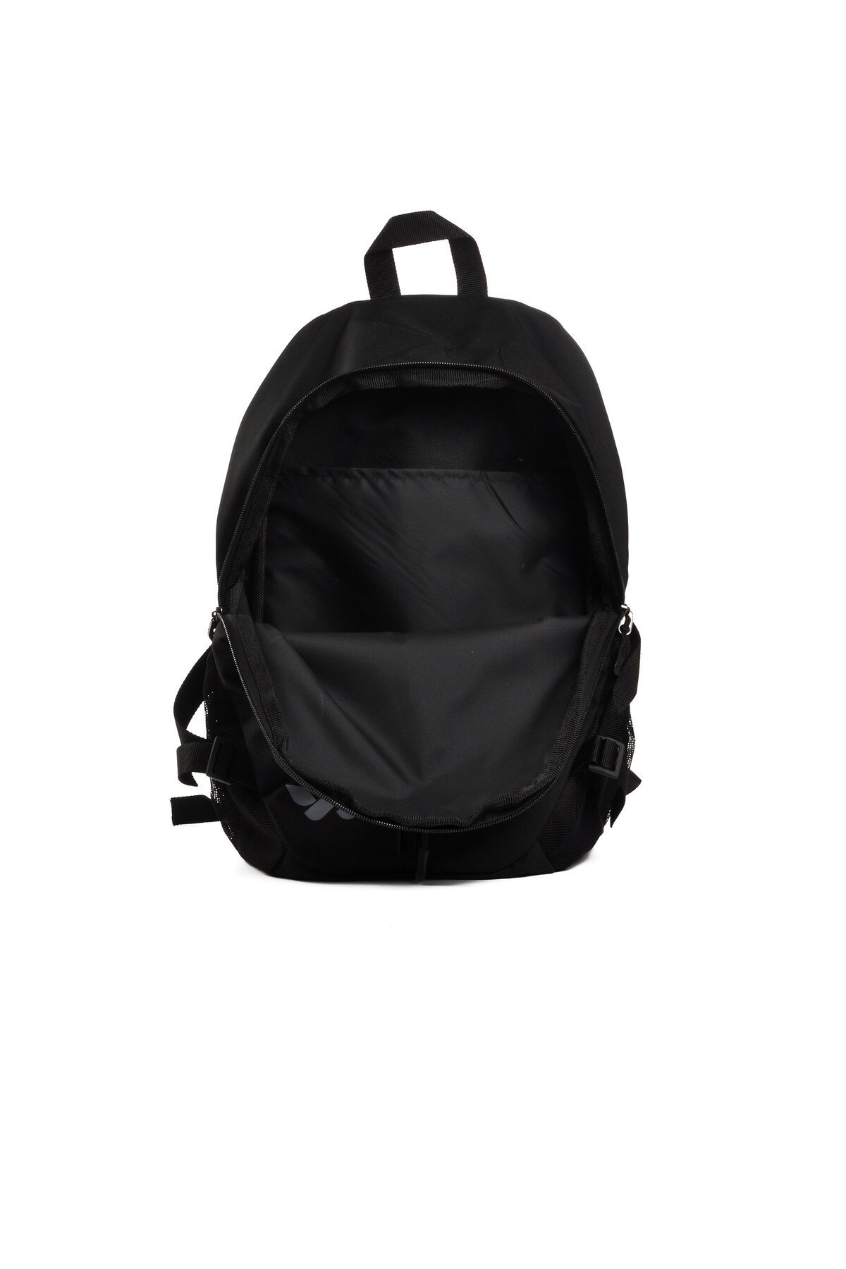 Walkway Siyah Unisex Okul Çantası