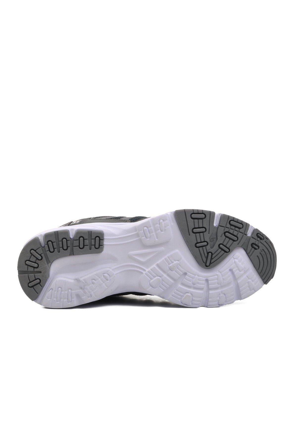 Walkway Füme Unisex Spor Ayakkabı