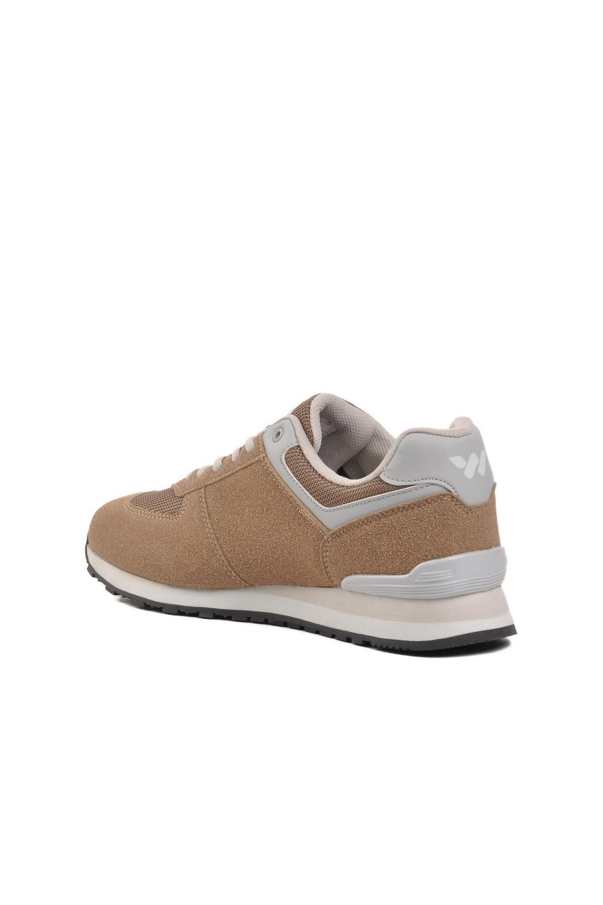 Walkway Vizon Erkek Spor Ayakkabı