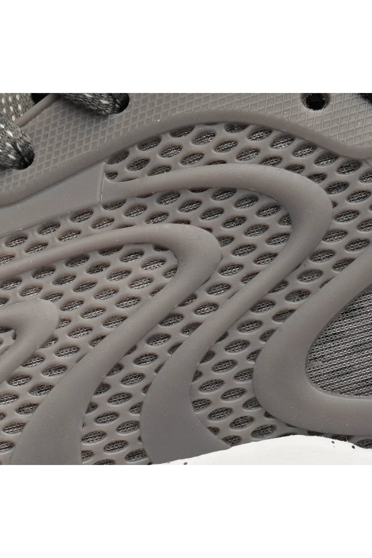 Antrasit Hafif Erkek Spor Ayakkabı Hml Fida