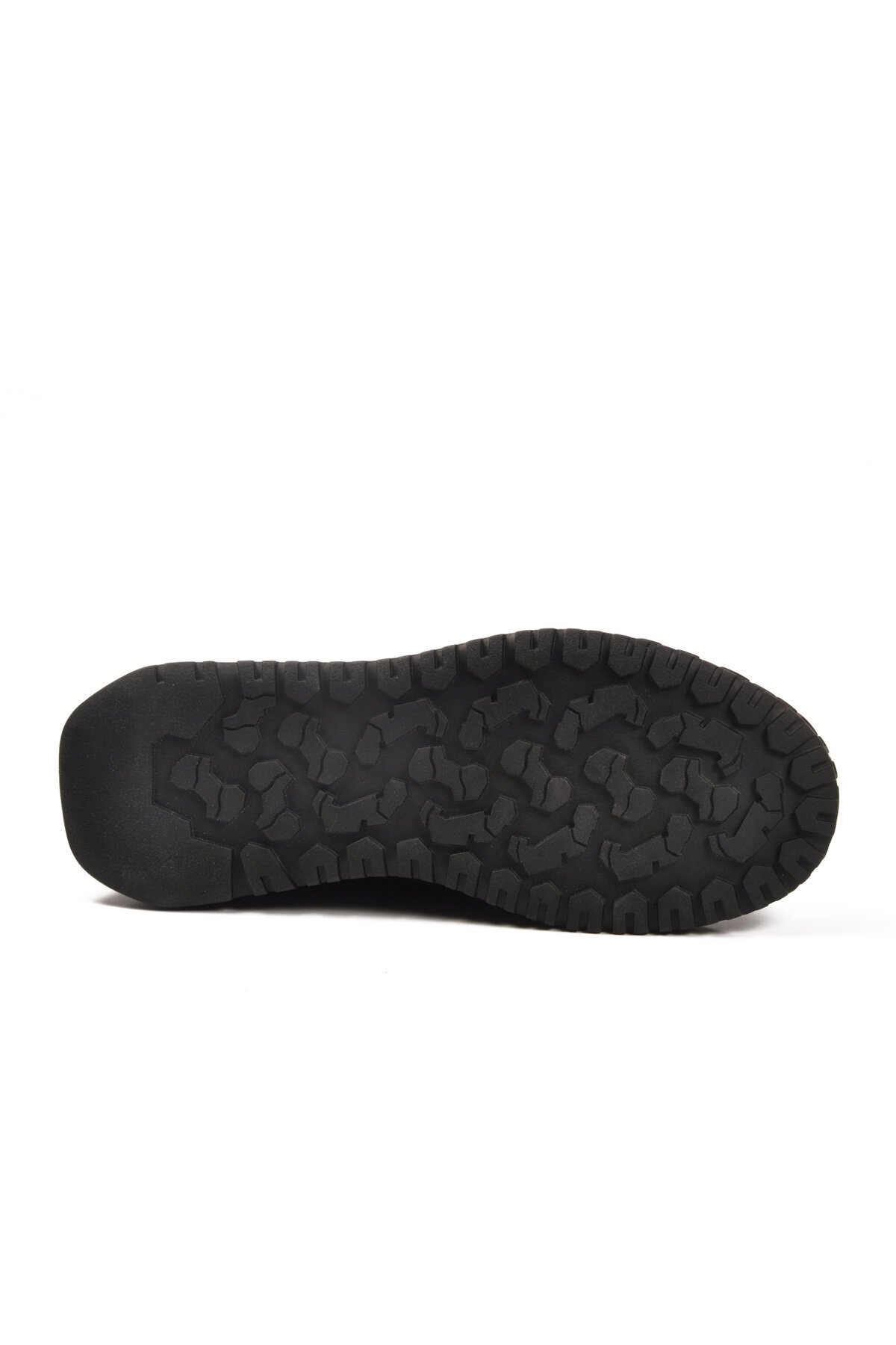 Antrasit Nubuk Hakiki Deri Erkek Bot 260014 M