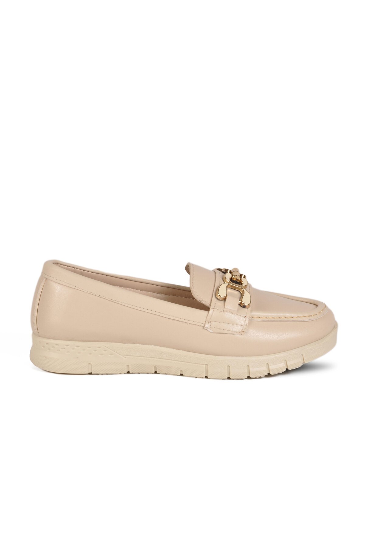 Bej Kadın Günlük Ayakkabı 252 Z