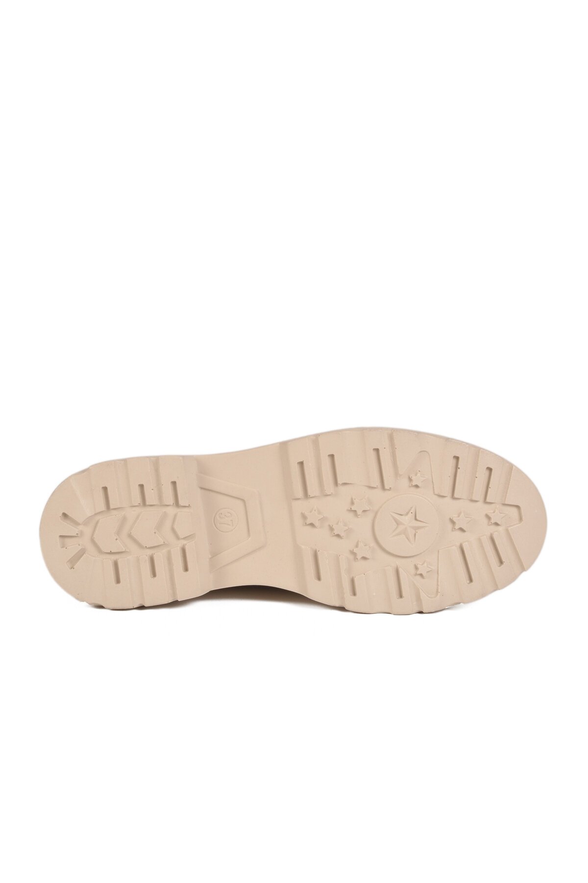 Bej Kadın Günlük Ayakkabı 510 Z