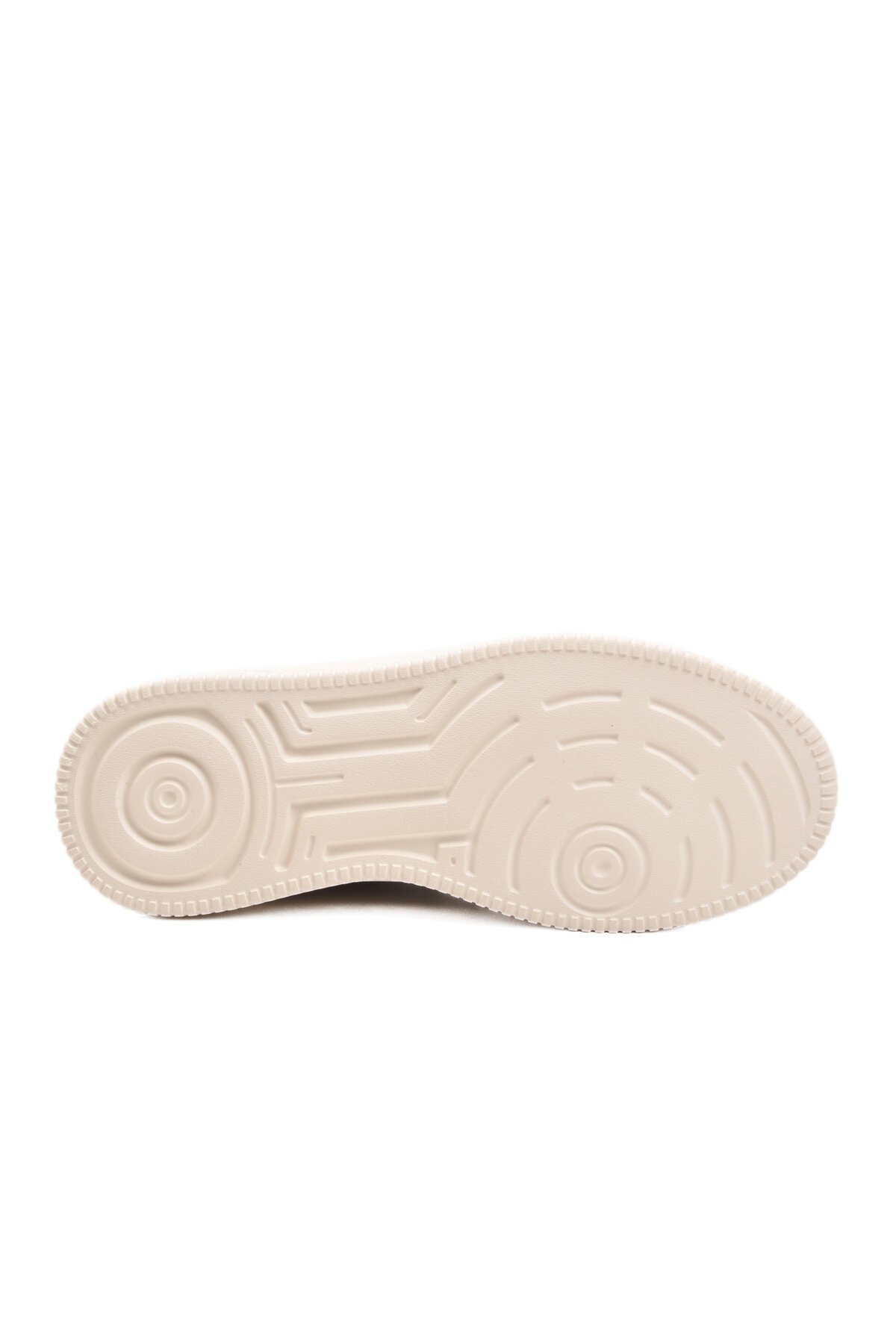 Bej Unisex Spor Ayakkabı 201 G