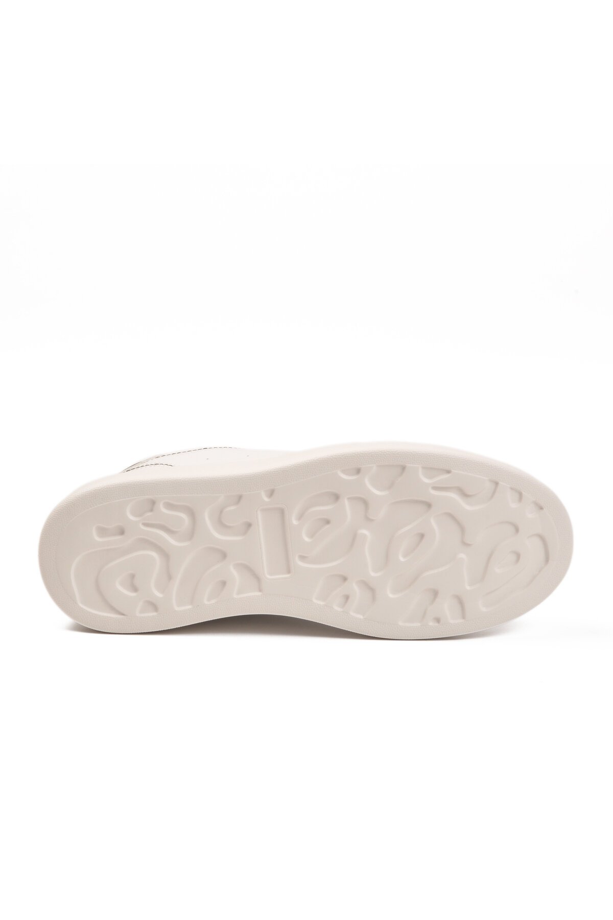 Beyaz Hafif Erkek Sneaker BNI-12081 M