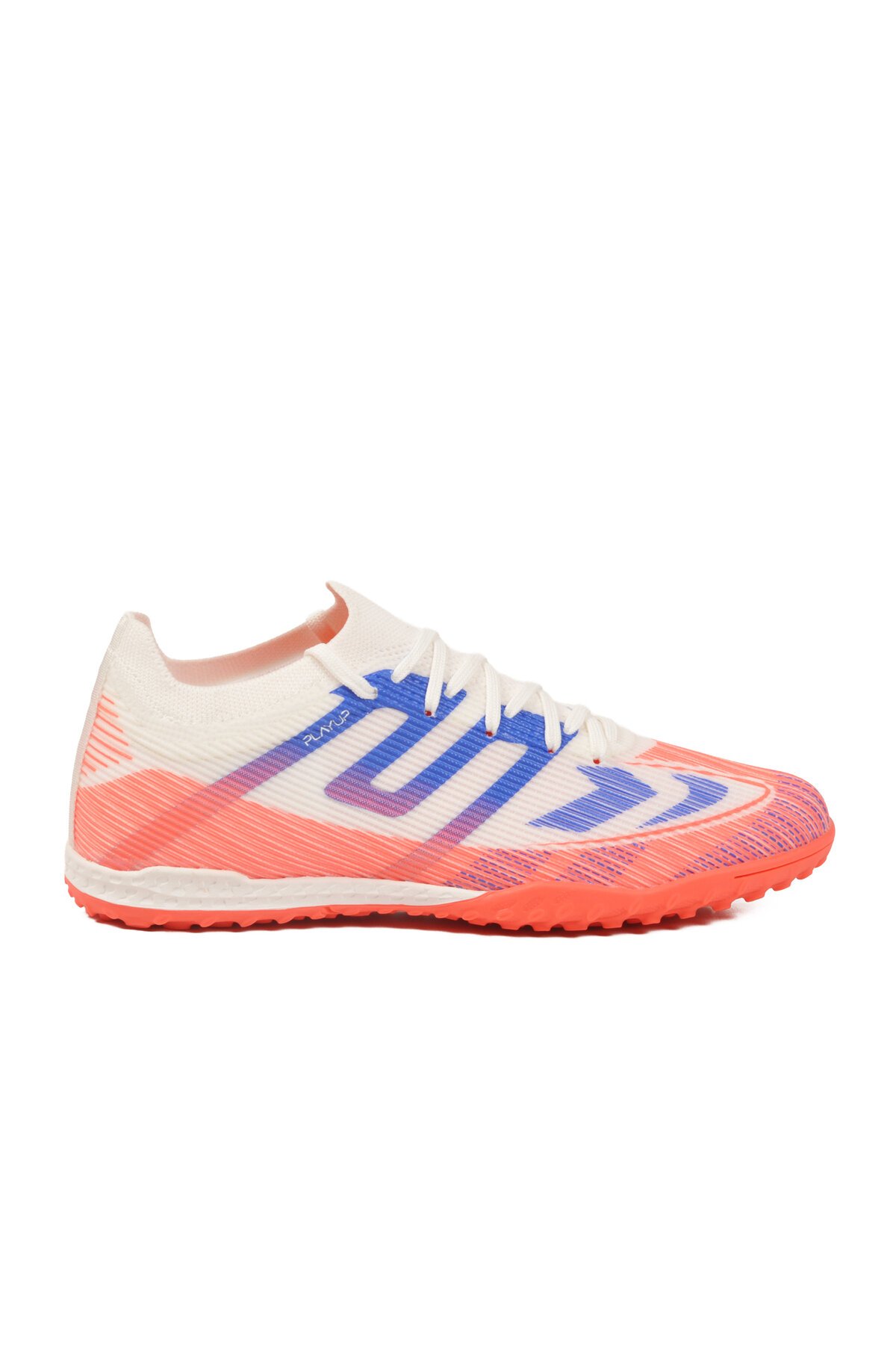 Beyaz-Saks Çoraplı Unisex Krampon GH-252-149 G