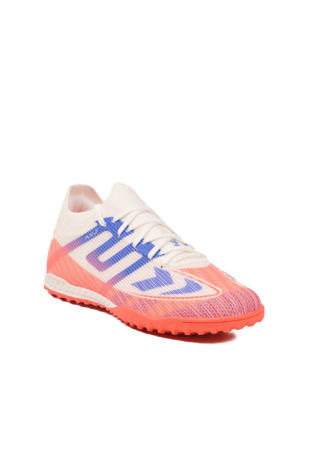 Beyaz-Saks Çoraplı Unisex Krampon GH-252-149 G