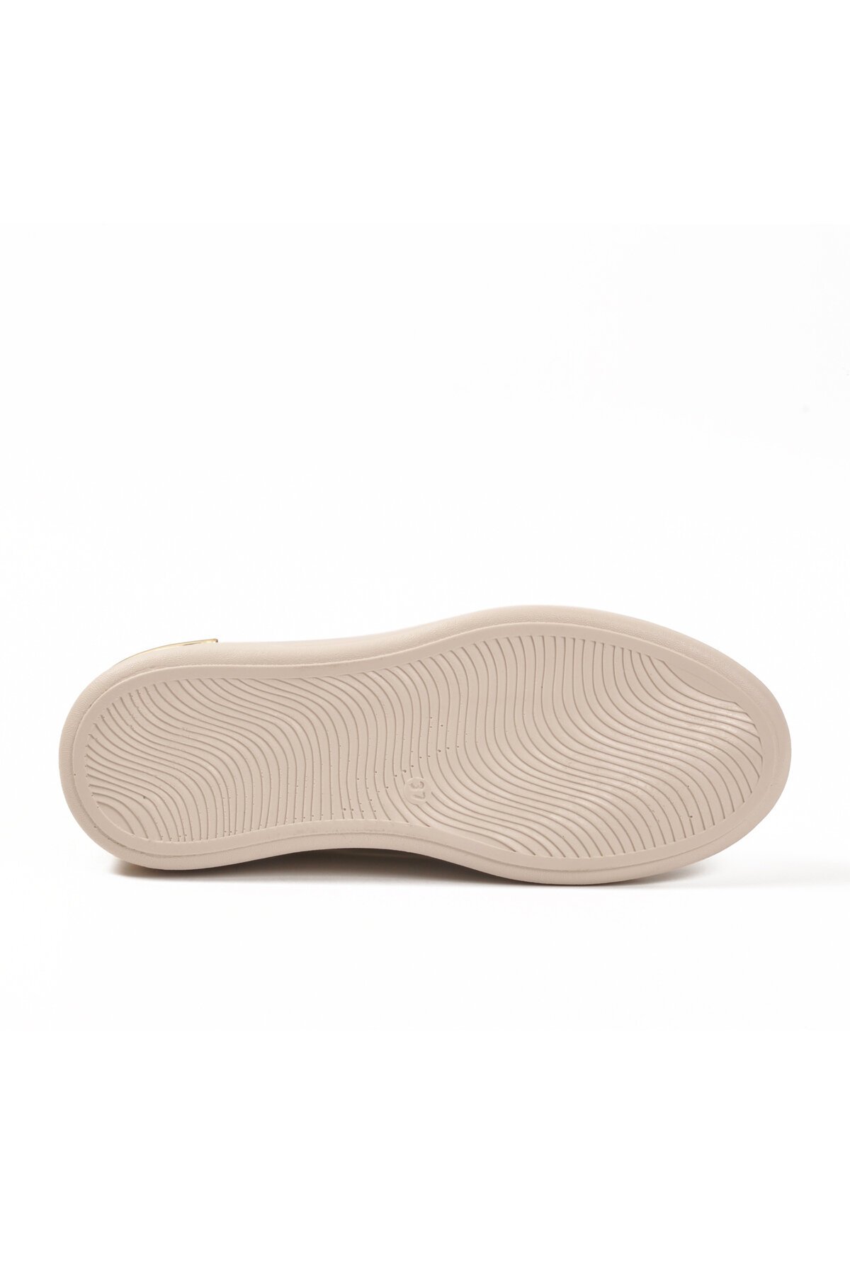 Beyaz Kadın Sneaker Lady 029 Z