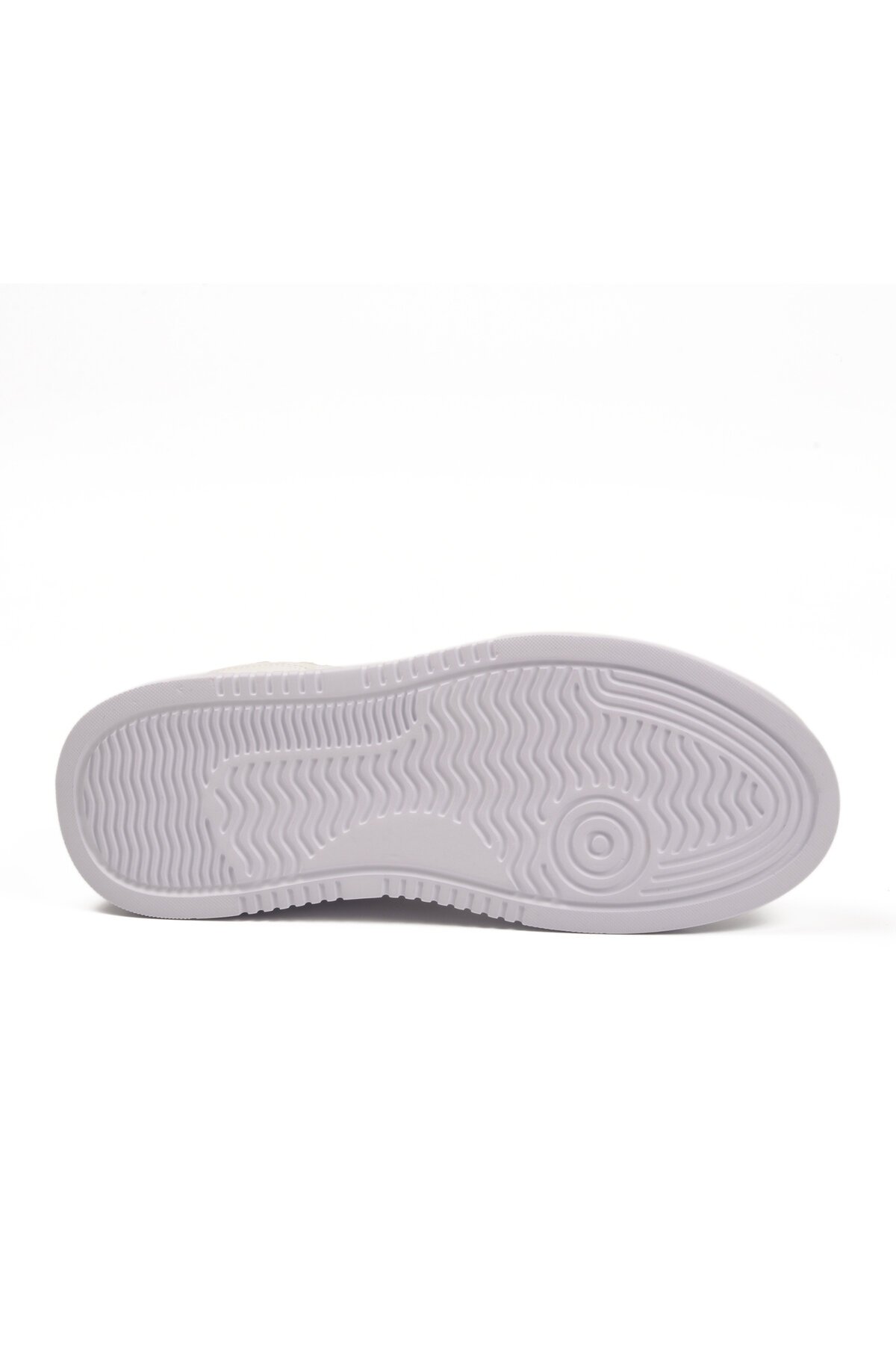 Beyaz Hafif Bağcıklı Unisex Spor Ayakkabı Energy G