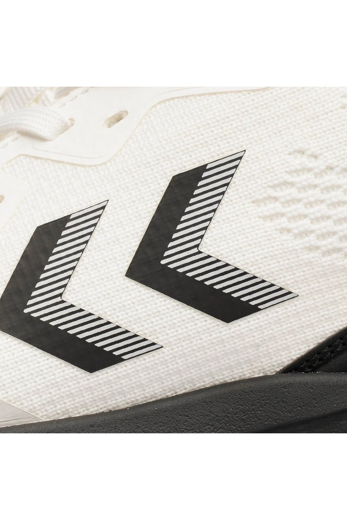 Beyaz Fileli Unisex Spor Ayakkabı 900790 Hml Nano 25